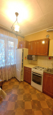 Сдам однокомнатную (1-комн.) квартиру, Ставропольская ул, 19, Москва г