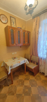 Сдам однокомнатную (1-комн.) квартиру, Ставропольская ул, 19, Москва г