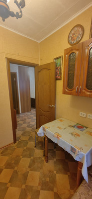 Сдам однокомнатную (1-комн.) квартиру, Ставропольская ул, 19, Москва г