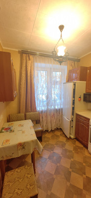 Сдам однокомнатную (1-комн.) квартиру, Ставропольская ул, 19, Москва г