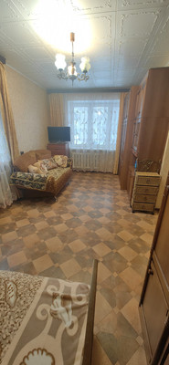 Сдам однокомнатную (1-комн.) квартиру, Ставропольская ул, 19, Москва г