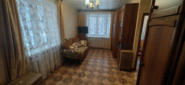 Сдам однокомнатную (1-комн.) квартиру, Ставропольская ул, 19, Москва г