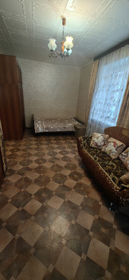 Сдам однокомнатную (1-комн.) квартиру, Ставропольская ул, 19, Москва г