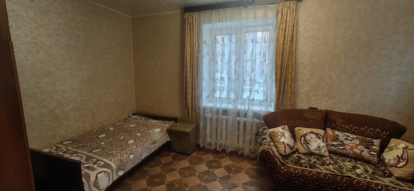 Сдам однокомнатную (1-комн.) квартиру, Ставропольская ул, 19, Москва г