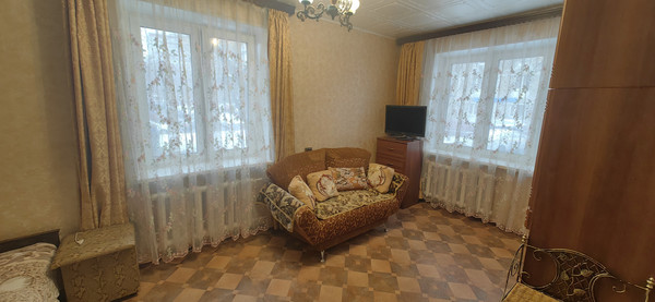 Сдам однокомнатную (1-комн.) квартиру, Ставропольская ул, 19, Москва г