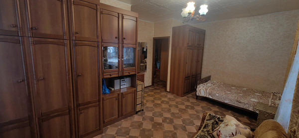 Сдам однокомнатную (1-комн.) квартиру, Ставропольская ул, 19, Москва г