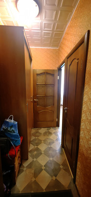 Сдам однокомнатную (1-комн.) квартиру, Ставропольская ул, 19, Москва г