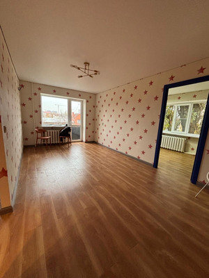 Продам двухкомнатную (2-комн.) квартиру, Ленина пр-кт, 223к4, Ростов-на-Дону г