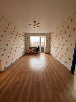 Продам двухкомнатную (2-комн.) квартиру, Ленина пр-кт, 223к4, Ростов-на-Дону г