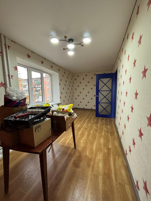 Продам двухкомнатную (2-комн.) квартиру, Ленина пр-кт, 223к4, Ростов-на-Дону г