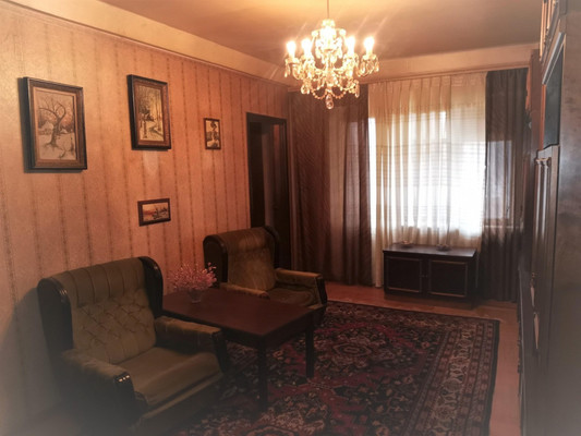 Продам трехкомнатную (3-комн.) квартиру, Космонавтов пр-кт, 22к1, Ростов-на-Дону г