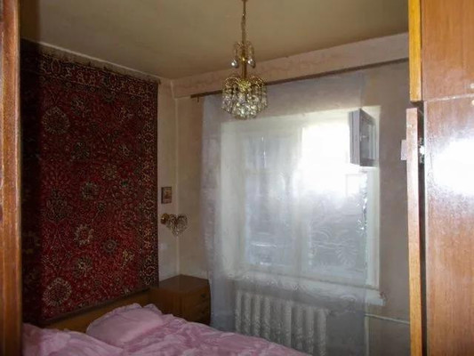 Продам трехкомнатную (3-комн.) квартиру, Космонавтов пр-кт, 22к1, Ростов-на-Дону г