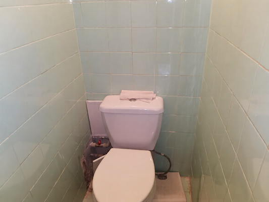 Продам трехкомнатную (3-комн.) квартиру, Космонавтов пр-кт, 22к1, Ростов-на-Дону г