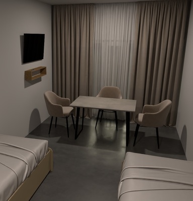 Продам однокомнатную (1-комн.) квартиру, Фронтовых бригад ул, 18М, Екатеринбург г