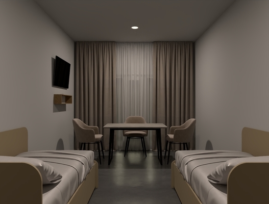 Продам однокомнатную (1-комн.) квартиру, Фронтовых бригад ул, 18М, Екатеринбург г