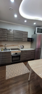 Сдам двухкомнатную (2-комн.) квартиру, Косинское (Новое Павлино мкр.) ш, 7, Балашиха г