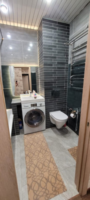 Сдам двухкомнатную (2-комн.) квартиру, Косинское (Новое Павлино мкр.) ш, 7, Балашиха г