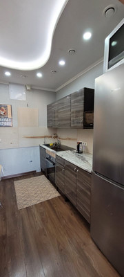 Сдам двухкомнатную (2-комн.) квартиру, Косинское (Новое Павлино мкр.) ш, 7, Балашиха г