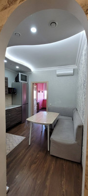 Сдам двухкомнатную (2-комн.) квартиру, Косинское (Новое Павлино мкр.) ш, 7, Балашиха г