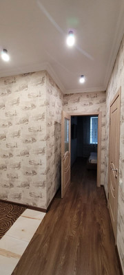 Сдам двухкомнатную (2-комн.) квартиру, Косинское (Новое Павлино мкр.) ш, 7, Балашиха г