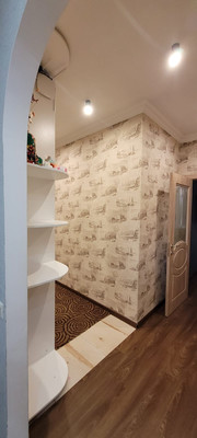 Сдам двухкомнатную (2-комн.) квартиру, Косинское (Новое Павлино мкр.) ш, 7, Балашиха г