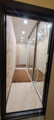 Сдам двухкомнатную (2-комн.) квартиру, Косинское (Новое Павлино мкр.) ш, 7, Балашиха г