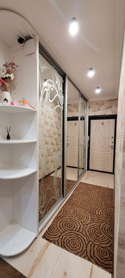 Сдам двухкомнатную (2-комн.) квартиру, Косинское (Новое Павлино мкр.) ш, 7, Балашиха г