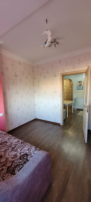 Сдам двухкомнатную (2-комн.) квартиру, Косинское (Новое Павлино мкр.) ш, 7, Балашиха г