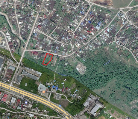 Продам дом, Назаровская ул, 35, Красноярск г, 0 км от города