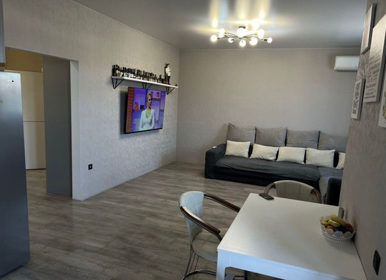 Продам дом, Крымская ул, Красный Крым х, 0 км от города