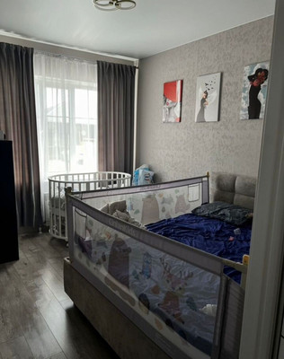 Продам дом, Крымская ул, Красный Крым х, 0 км от города