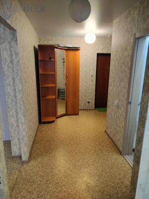 Сдам однокомнатную (1-комн.) квартиру, Калинина ул, 175Б, Красноярск г