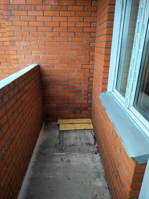 Сдам однокомнатную (1-комн.) квартиру, Калинина ул, 175Б, Красноярск г