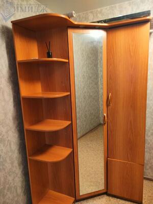 Сдам однокомнатную (1-комн.) квартиру, Калинина ул, 175Б, Красноярск г