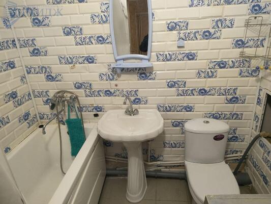 Сдам однокомнатную (1-комн.) квартиру, Калинина ул, 175Б, Красноярск г