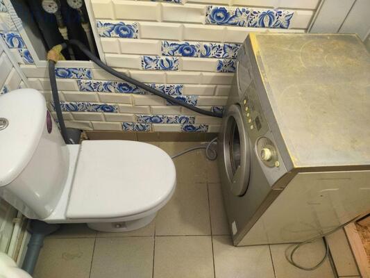 Сдам однокомнатную (1-комн.) квартиру, Калинина ул, 175Б, Красноярск г