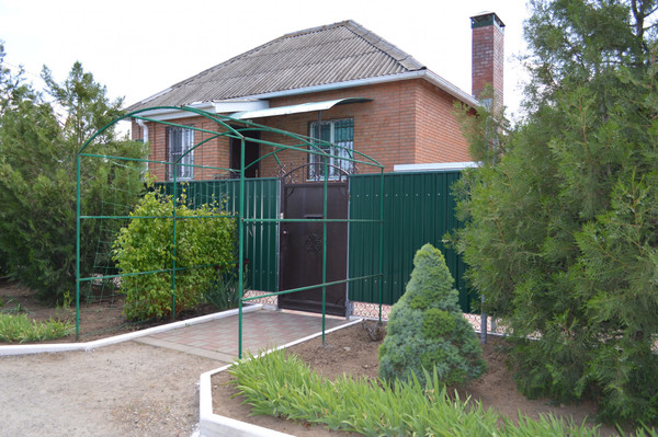 Продам дом, Корабельный пер, 4, Волгодонск г, 0 км от города