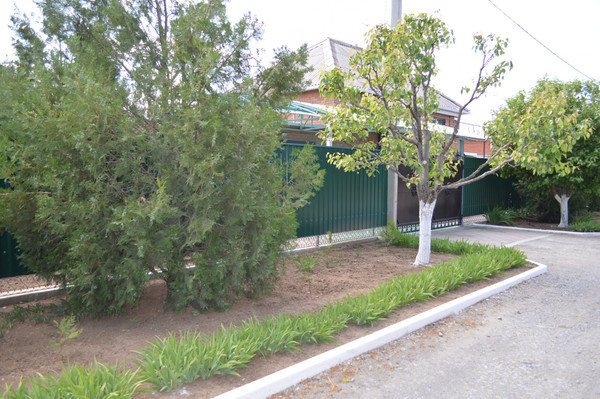 Продам дом, Корабельный пер, 4, Волгодонск г, 0 км от города