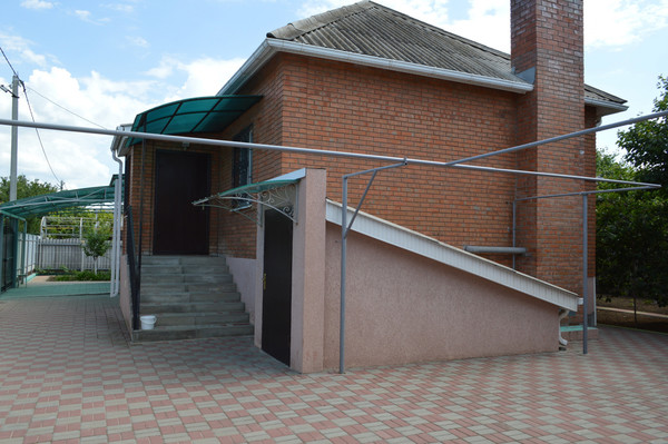 Продам дом, Корабельный пер, 4, Волгодонск г, 0 км от города