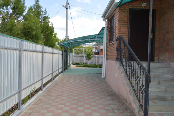 Продам дом, Корабельный пер, 4, Волгодонск г, 0 км от города