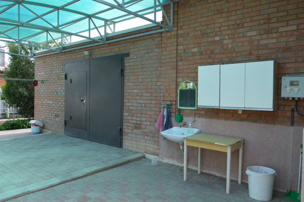 Продам дом, Корабельный пер, 4, Волгодонск г, 0 км от города