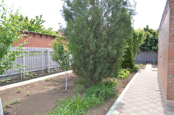 Продам дом, Корабельный пер, 4, Волгодонск г, 0 км от города