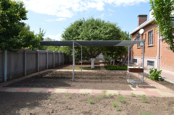 Продам дом, Корабельный пер, 4, Волгодонск г, 0 км от города