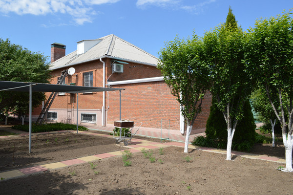 Продам дом, Корабельный пер, 4, Волгодонск г, 0 км от города