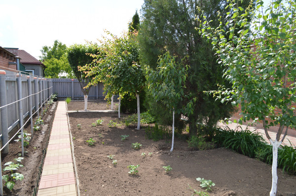 Продам дом, Корабельный пер, 4, Волгодонск г, 0 км от города