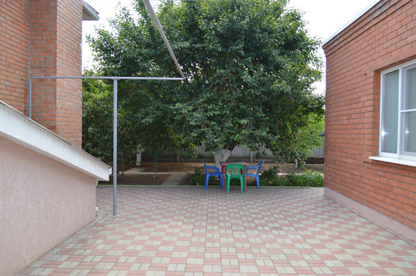 Продам дом, Корабельный пер, 4, Волгодонск г, 0 км от города