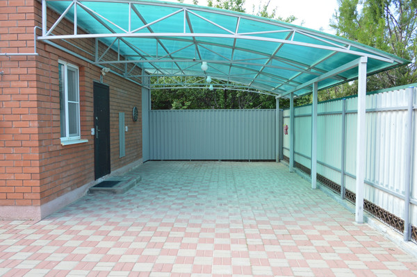 Продам дом, Корабельный пер, 4, Волгодонск г, 0 км от города