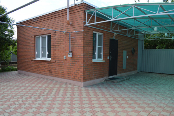 Продам дом, Корабельный пер, 4, Волгодонск г, 0 км от города