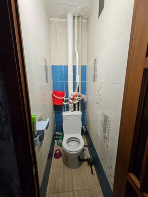 Продам трехкомнатную (3-комн.) квартиру, Строителей пр-кт, 5, Волгодонск г