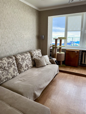 Продам трехкомнатную (3-комн.) квартиру, Ясная ул, 62, Волгодонск г